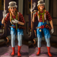 Image for article titled Red Dead Online Players Dress As Clowns To Protest 7 Months Without An Update